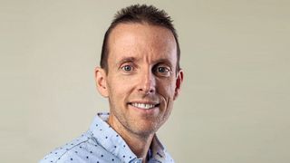 Roland van der Put: Head of Charging Technology bei Fastned.  (Bild: Fastned)