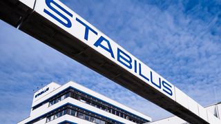 Stabilus aus Koblenz, bekannt etwa für seine Gasfedersysteme, kann mit Blick auf den Jahresstart aufatmen. Hier die vorläufigen Zahlen ... (Bild: Stabilus)
