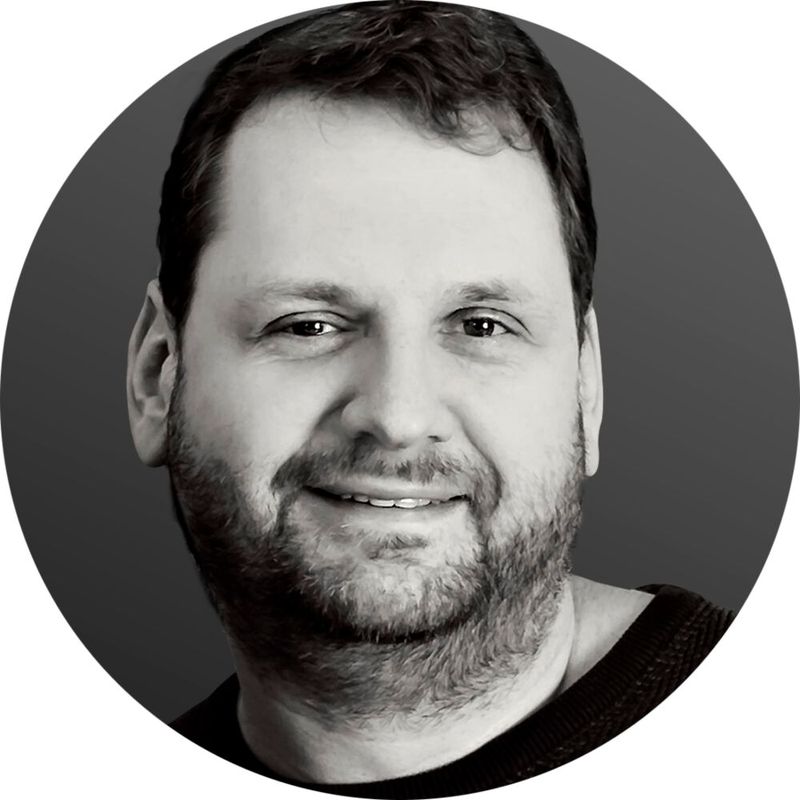 Tobias Poth, CEO Reservision.