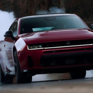 Der Dodge Charger kommt wieder nach Europa und fährt besser denn je. (Bild: Dodge)