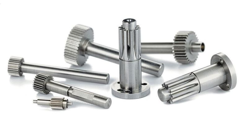 Rolla Microgear produziert allein für die Getriebe von Faulhaber mehr als zehn Millionen Bauteile pro Jahr.  (Faulhaber)