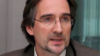 Dipl.-Ing. Andreas Reddemann: „Der Druck zum Energiesparen geht vom Endverbraucher, dem Nutzer der Investitionsgüter aus.“Bild: Schäfer (Archiv: Vogel Business Media)