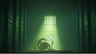 Automatisierung und KI werden eine Allianz bilden. (Bild: Midjourney / KI-generiert)