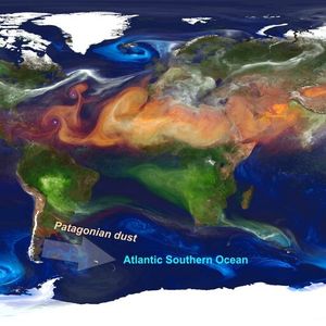 (Graphik: Verändert nach NASA)
