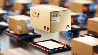 Über kurz oder lang wird sie kommen – die Blockchain. Ihre Vorteile sprechen für sich. (©Connect world - stock.adobe.com)