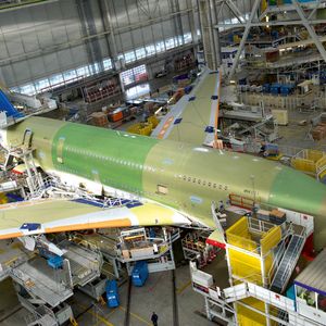 (Bild: Airbus/Ubisense)