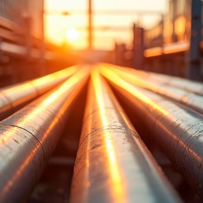 Heat pipes efficiently transfer heat in compact electronic systems, enabling reliable thermal management for high-power components. (Source: © Pete - stock.adobe.com)