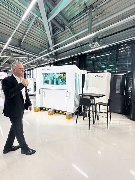 Index Open House 2025  (Bild: VCG/Sonnenberg)