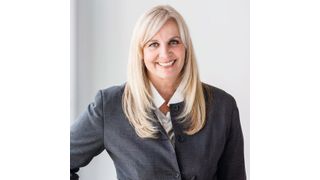 Dell-EMC-Chefin Doris Albiez hält den Fachkräftemangel für einen Grund, warum nicht alle  Partner von der Digitalisierung profitieren. (Dell EMC)