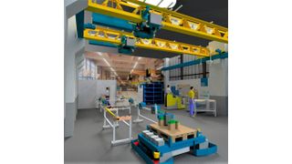 Eine neue Exportfunktion in „taraVRbuilder“ erleichtert die Ausgabe fotorealistischer Darstellungen. (Tarakos)