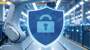 DMM Webkon Cybersecurity  (© Swissdreams /stock.adobe.com (generiert mit KI))
