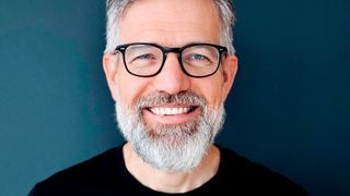 Oliver Köth ist Managing Director Technology & Innovation DACH bei NTT Data (Bild: NTT Data)