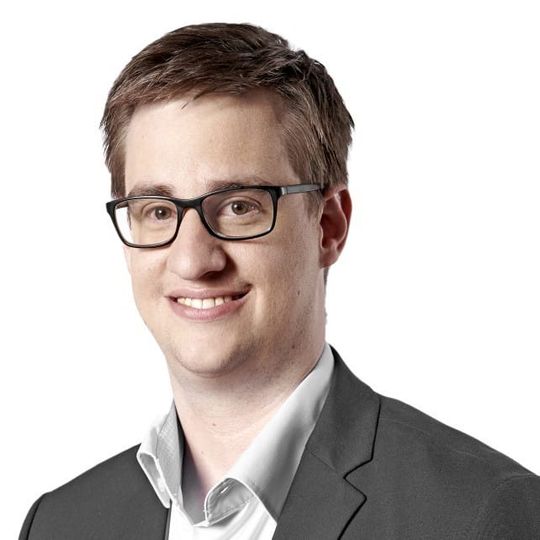 (Fabian von Kleinsorgen ist Head of Growth bei der simple system GmbH. (Bild: simple system))