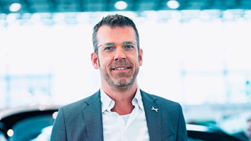 Jacco Drop(Bild:  Xpeng)