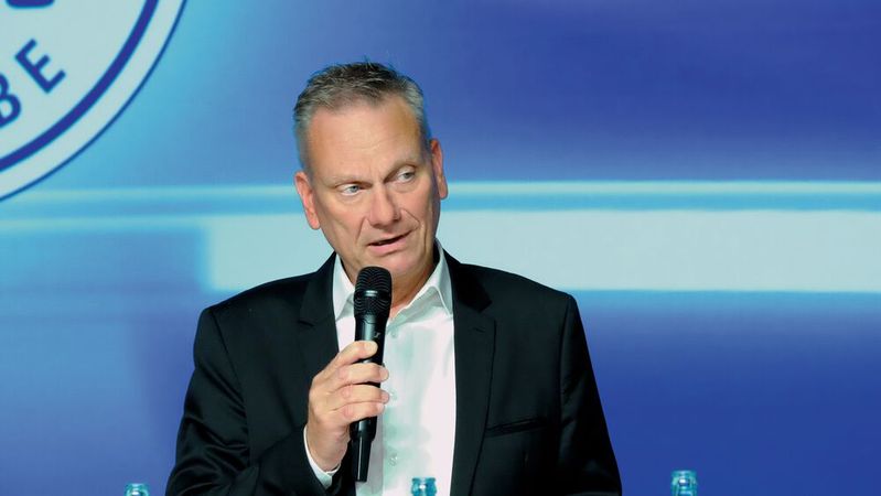 ZDK-Präsident Arne Joswig hat gemeinsam mit anderen Wirtschaftsverbänden die künftige Bundesregierung aufgefordert, für die deutsche Wirtschaft entscheidende Weichen und stellen und die Betriebe zu entlasten. (Bild:  Zietz - VCG)