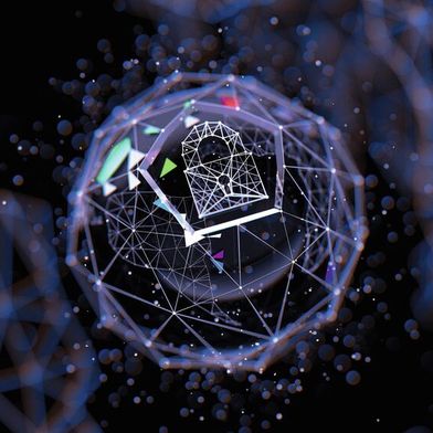 Sicherheit sollte integraler Bestandteil eines jeden Netzwerks sein und nicht erst nachträglich ergänzt werden. (Bild: © pinkeyes - stock.adobe.com)