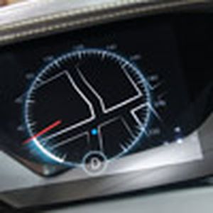 IAA 2011: Die interessantesten Tachos (Archiv: Vogel Business Media)