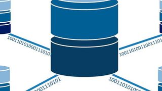Die Datenschicht ist der Ort, an dem all die verschiedenen benötigten Speicherkomponenten untergebracht werden.  (Bild: gemeinfrei)