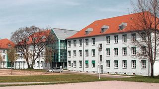 Das Thüringer Finanzministerium hat die Verhandlungen um den neuen kommunalen IT-Dienstleister koordiniert (Finanzministerium Thüringen)