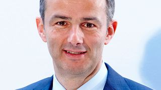 Arthur Kipferler ist neuer Partner bei der Münchner Unternehmensberatung Berylls Strategy Advisors. (Berylls)