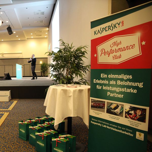  (Kaspersky Lab)