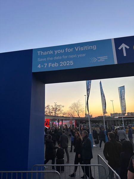 CU in 2025? Das Datum für nächstes Jahr steht auch schon fest. (Bild: Vogel IT-Medien GmbH)