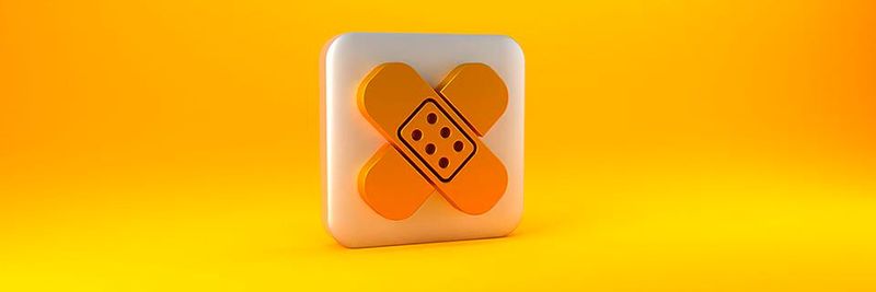 Beim Patchen kann man schnell den Anschluss verlieren.(Bild:  © – Vadim – stock.adobe.com)