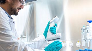 Investitionen in Forschung und Entwicklung sollen nach den Plänen von Covestro eine vollständige Kreislaufwirtschaft näher bringen. (Bild: Covestro)