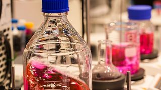 Swiss trade fair Ilmac has been postponed. (MCH Swiss Exhibition (Basel) Ltd.)