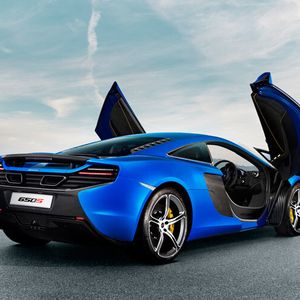 (Foto: McLaren)