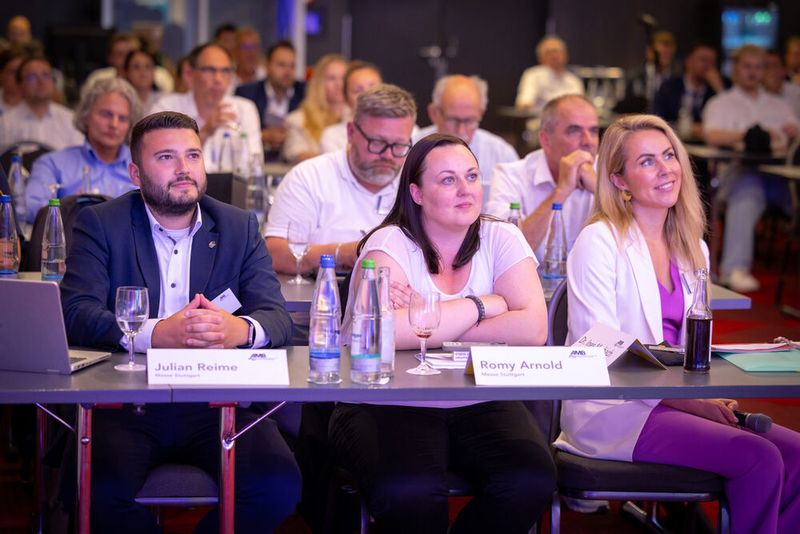  (Bild: Frank Eppler / Messe Stuttgart)