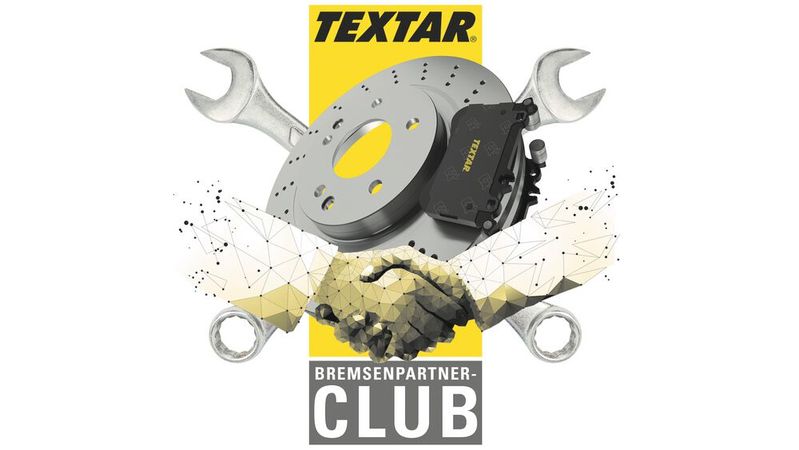 Mit diesem Logo können Werkstätten ihren Kunden signalisieren, dass sie Bremsenexperten sind.(Bild:  TMD Friction)