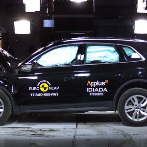 (Euro-NCAP)