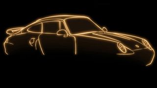 Porsche hat wieder einen luftgekühlten 911 gebaut. (Bild: Porsche)