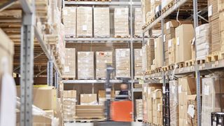 Am 5. Mai startet der erste Lager- und Logistik-Lunch von Hekatron Brandschutz. Die Zielgruppe sind TGA-Fachplaner und Betreiber von Lager- und Logistikobjekten. (Hekatron)