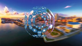 Die vernetzte Stadt in Europa wird von einem souveränen Betriebssystem gesteuert. Entwickelt wurde urbanOS komplett in Deutschland. (Bild: frei lizenziert)