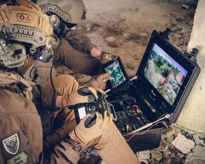 RSI Europe Expands Its Shpak FPV System with NDAA-Compliant Drone ...