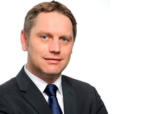 Stefan Bichler, Sr. Director Security, Data Applications & Solutions Aggregation bei TD Synnex DACH(Bild:  TD Synnex)