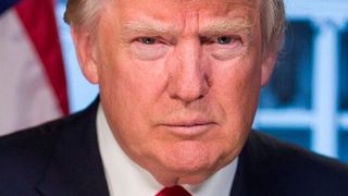 Präsident Donald Trump hatte Mitte Mai 2020 faktisch für ein weiteres Jahr Geschäfte mit den chinesischen Netzwerkausrüstern Huawei und ZTE untersagt.  (Library of Congress)