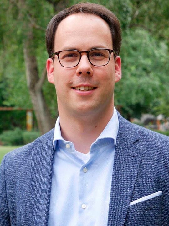 Jens Leucke, GM DACH, Freshworks.(Bild:  Freshworks)