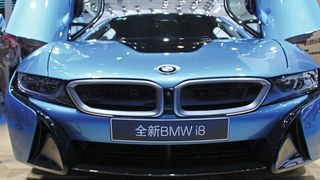 Strafzölle beim Import in die EU: Chinesische Hersteller müssen bald mehr bezahlen. (Bild: Pixabay/349241163tony)