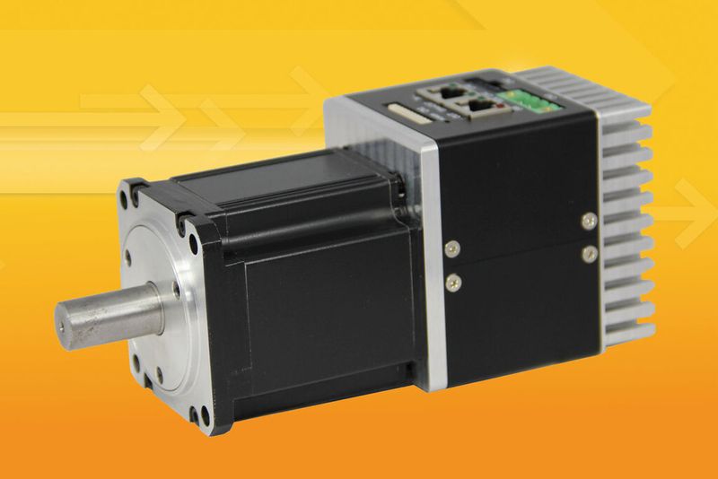 Wer auf der Suche nach einem besonders kostengünstigen Kleinservo ist, ist mitden Pegasus-Systemen gut bedient. (Bild: A-Drive)