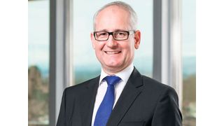 Knut Zimmer wird CEO und Chef der Teilefertigung System Parts bei Feintool. (Feintool)