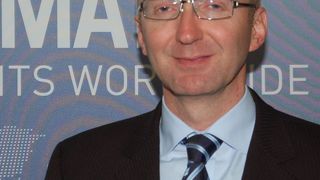 Bernd Rohde heißt der neue Cemat-Projektleiter bei der Deutschen Messe AG. (Bild: Maienschein)