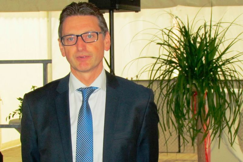 TE verspricht sich von der Übernahme ebenfalls einige Vorteile. „Intercontec kennt den Markt sehr gut und weiß was die Kunden brauchen“, sagt Peter Van Loo, General Manage von Intercontec. (S. Häuslein/konstruktionspraxis)