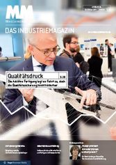 MM MaschinenMarkt 44 (vbm)