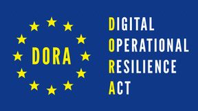DORA ist eine EU-Verordnung, die Finanzinstitute verpflichtet, ihre digitale Widerstandsfähigkeit durch strukturierte Anforderungen an Incident Management, Resilienztests, Governance und das Management von IKT-Risiken nachzuweisen und zu verbessern. (Bild: © JK2507 - stock.adobe.com)