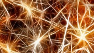 Neuronales Feuerwerk: Die KI-Chips von Graphcore sollen Maschinelles Lernen massiv beschleunigen. (gemeinfrei)