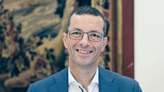 Markus Koch, Leiter strategische Entwicklung Consumer & Industrial Products bei Deloitte Schweiz. (SMM)