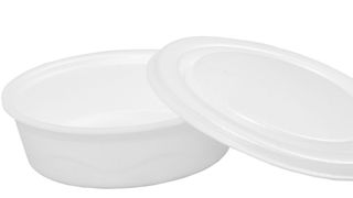 Styrene is an important commodity chemical that is highly energy and CO2 intensive to produce. (Public Domain)